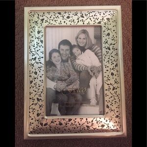 Fetco picture frame